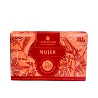 Infusión De Hierbas Mujer La Teresita 20 Bolsitas