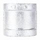 thumbnail image 1 of Acoplamiento de hierro maleable galvanizado STZ Industries de 3 cm, 1 of 1