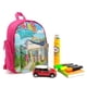 thumbnail image 3 of Mochila Desmarcar Las Reglas De Rosie Rosa, 3 of 6