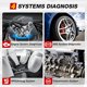 thumbnail image 2 of Escáner OBD2 LAUNCH CRP123 Elite Code Reader 2023 Newest E, 2 of 9