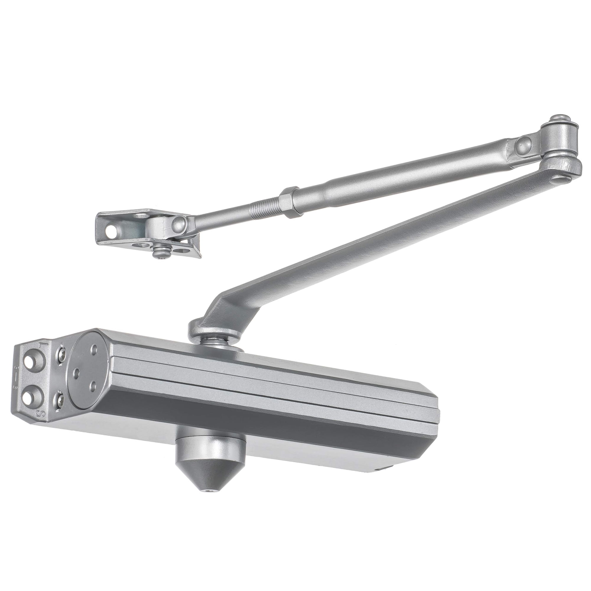 Cierrapuertas Dynasty Hardware, Grado 1, Pesado, Comercial
