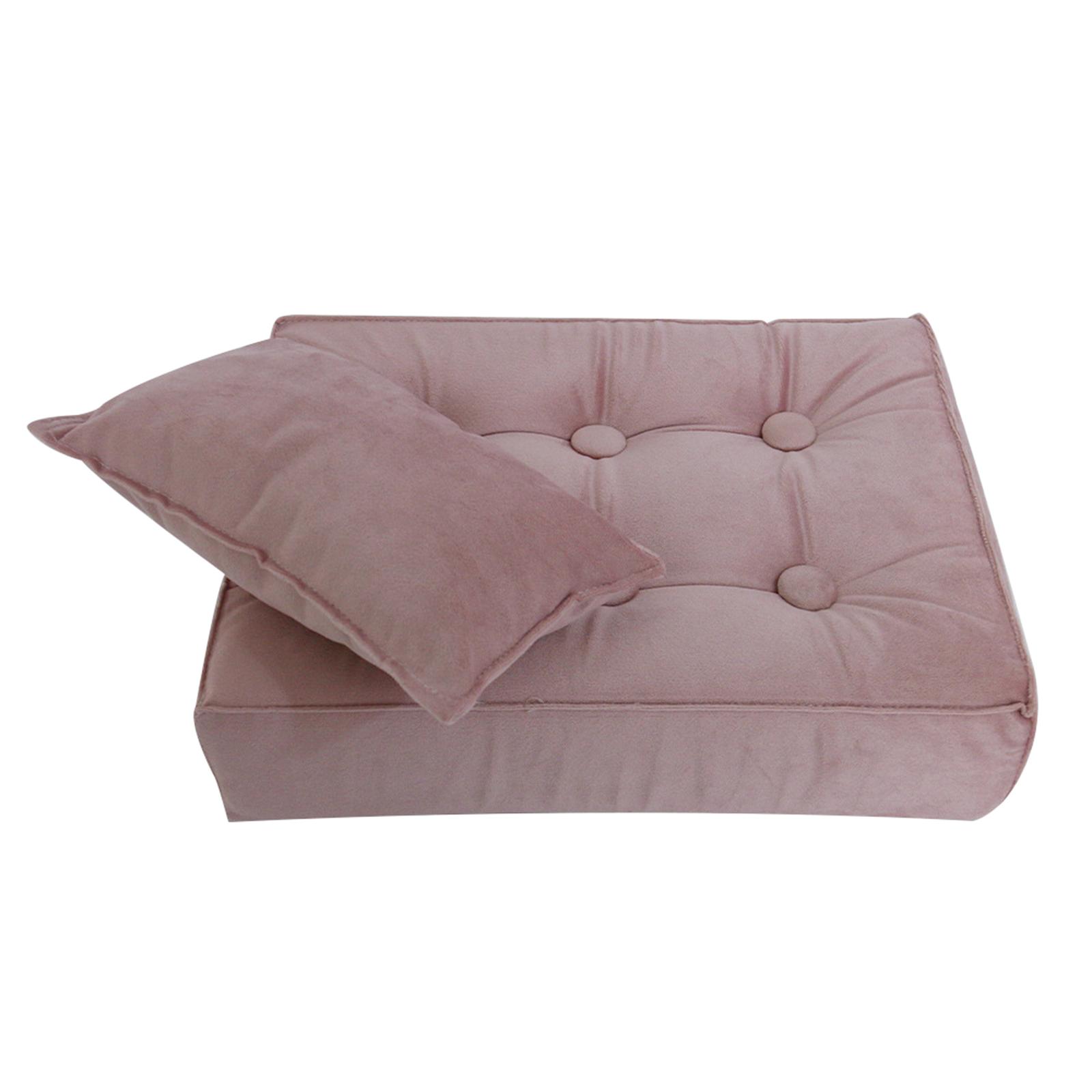 Bothyi - Accesorios De Fondo Para Fotografía De Recién Nacido, Accesorios Para Niños, Alfombrilla Para Bebé