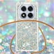 thumbnail image 2 of Funda FOXDOCK para Xiaomi Redmi Note 14 Pro 5G con Cuerda Ajustable, Brillo Líquido, Protección Antigolpes y Lente – Ideal para Regalo, 2 of 6