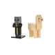 thumbnail image 2 of Set 2 Figuras 6 Cms Toppeez Minecraft - Evocador, 2 of 5