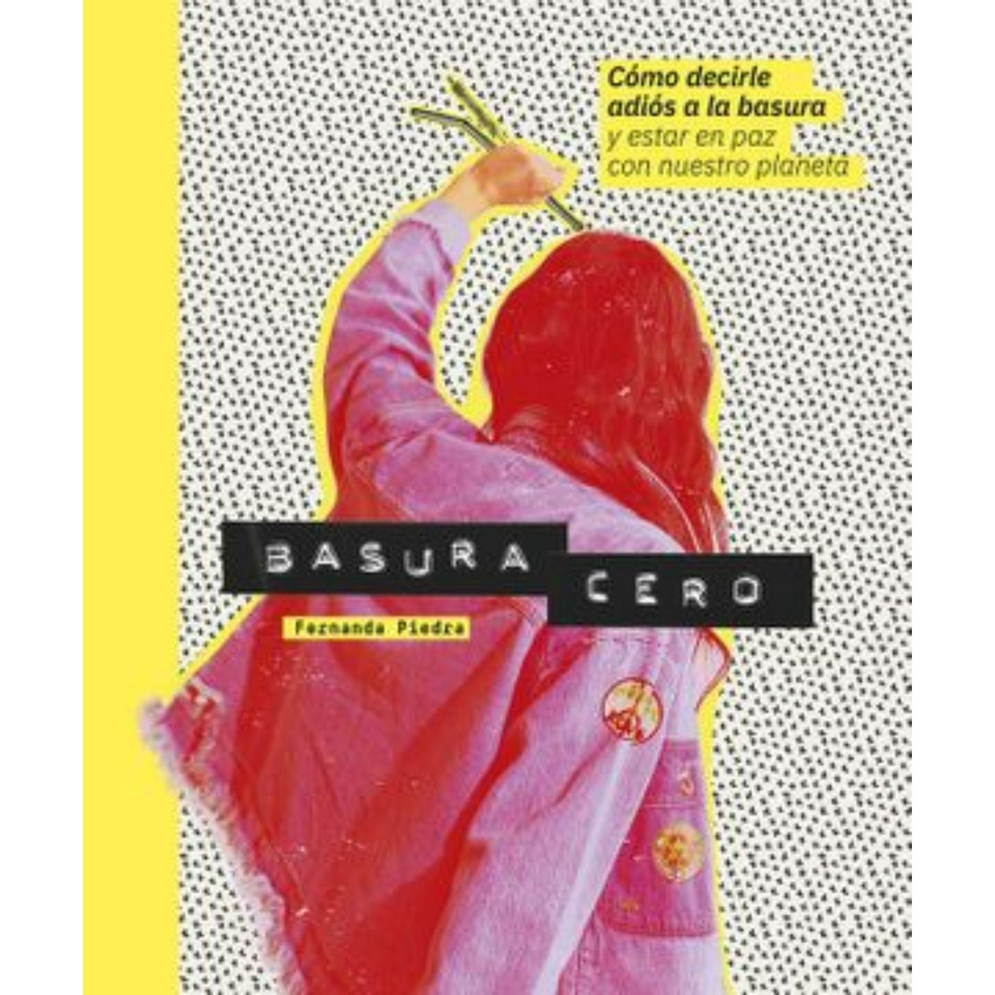 Zig-zag - Basura Cero