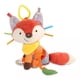 thumbnail image 1 of Sonajeros y mordedores Bebé Fox Multicolor, 1 of 2