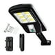 thumbnail image 1 of Foco Solar Led Exterior Con Sensor De Movimiento, 1 of 2