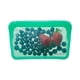 thumbnail image 3 of Bolsa Reutilizable de Silicona Cuisipro 400 ml Hermética Verde, 3 of 7