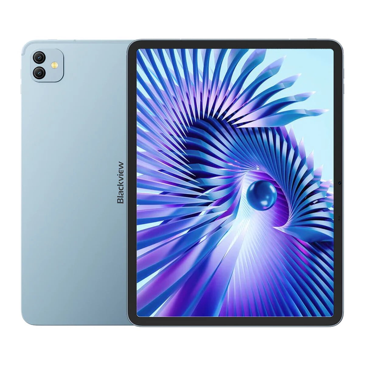 Tablet Blackview Link 8 12.7 6gb 256gb Azul Wifi Kit