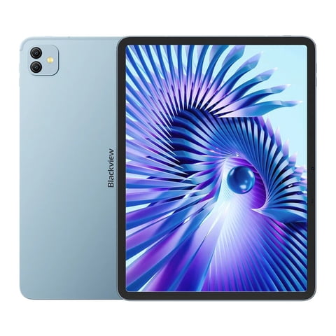 Tablet Blackview Link 8 12.7 6Gb 256Gb Azul Wifi Kit