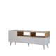 thumbnail image 2 of Rack Obi Tv 60" Blanco, 2 of 8