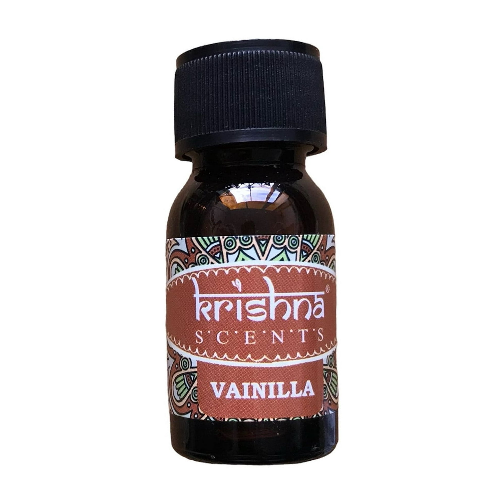 Krishna - Aceite Aromaterapia Para Difusores En Aroma A Vainilla