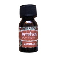 Krishna - Aceite Aromaterapia Para Difusores En Aroma A Vainilla