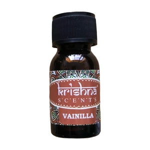 Krishna - Aceite Aromaterapia Para Difusores En Aroma A Vainilla