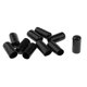 thumbnail image 3 of 10 piezas de billar Pool Cue Tips Protector de goma Cubierta de cabeza Suministros 13 mm, 3 of 3
