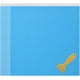 thumbnail image 1 of Plantilla de stencil GLOCTO 30x30 cm para set de strass termoadhesivos, 1 of 7