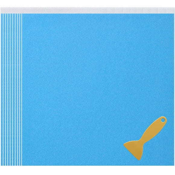 Plantilla de stencil GLOCTO 30x30 cm para set de strass termoadhesivos