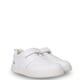 thumbnail image 1 of Zapatilla Escolar Unisex Velcro Ajustable Blanco Pillin, 1 of 3