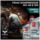 thumbnail image 2 of Aceite para compresores de aire TRIAX Kompressor MV 46/SAE 20 1L, 2 of 7