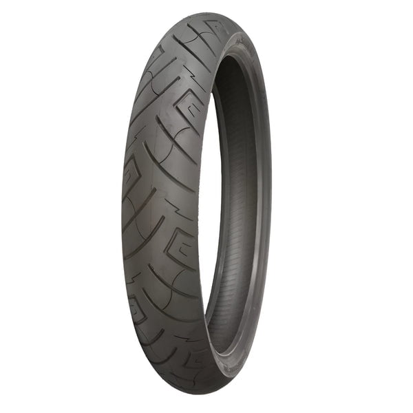 Neumático Moto Shinko Sr777 90/90-21 54h Delantero Chopper