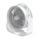 thumbnail image 1 of Difusores Portátiles Del Aroma Del ángulo Ajustable Del Ventilador De Mesa Para La Oficina Interior Del Dormitorio, 1 of 3