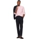 thumbnail image 2 of Camisa Tommy Hilfiger de manga larga de popelina con botones para hombre, 2 of 3