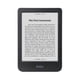 thumbnail image 1 of eReader Kobo Clara BW, pantalla táctil de 6 pulgadas, sin reflejos, 16 GB, negro, 1 of 3