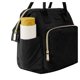 thumbnail image 5 of Tourit Lonchera Térmica 16 latas 10L Impermeable Negro, 5 of 10