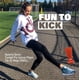 thumbnail image 4 of Entrenador de fútbol Birdie Kickit Original Play para todas las edades, rojo, 4 of 8