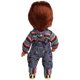 thumbnail image 2 of Figura de acción Mezco Toyz 15 Mega Good Guy Chucky con sonido, 2 of 2