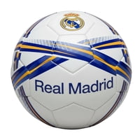 Balon De Futbol Real Madrid Lic. Oficial Drb
