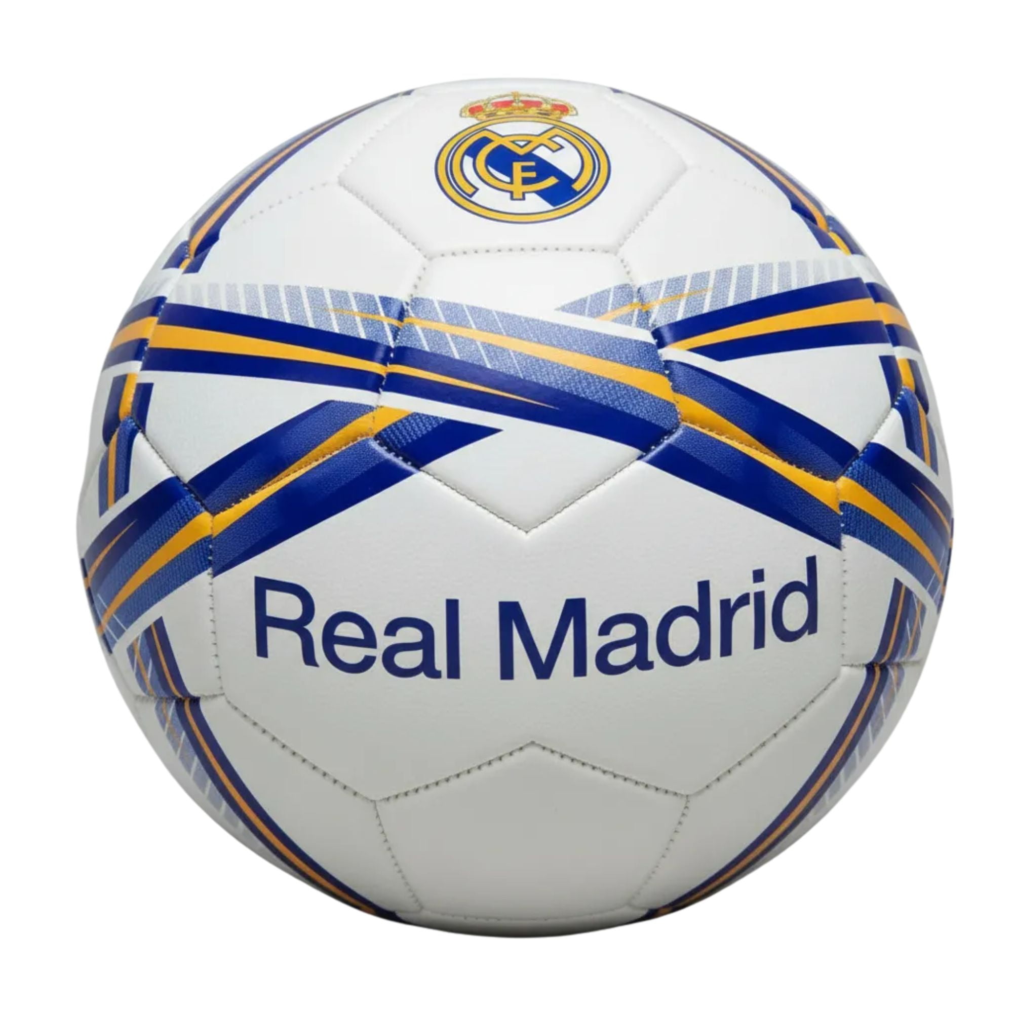 Balon De Futbol Real Madrid Lic. Oficial Drb