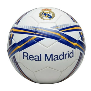 Balon De Futbol Real Madrid Lic. Oficial Drb