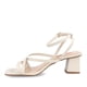 thumbnail image 5 of Sandalia Mujer Lirio Crema, 5 of 7