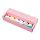 thumbnail image 5 of Pelotas De Juguete Para Gatos Con Cascabeles Pelotas Peludas De Colores Surtidos Para Gatos Para Perros Gatitos Cantidad 6, 5 of 5