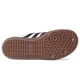 thumbnail image 3 of Zapatilla adidas Samba Indoor unisex Big Kid, blanco/negro/chicle, 3 of 7