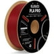 thumbnail image 1 of Filamento para impresora 3D ELEGOO PLA PRO, 1,75 mm, rojo burdeos, 1 kg, 1 of 3