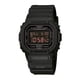 thumbnail image 1 of Reloj G-SHOCK DW-5600MS-1DR Resina Hombre Negro negro, 1 of 5
