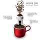 thumbnail image 5 of Cápsulas de café Gloria Jean's Raspberry Chocolate Lava 72 K-Cup, 5 of 8
