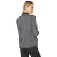 thumbnail image 3 of Chaqueta Tommy Hilfiger Band Marled Negro Multi XL, 3 of 3