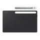 thumbnail image 3 of Carcasa Cover Galaxy Tab S9/S10 Ultra Negro, 3 of 5