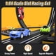thumbnail image 3 of Pista Slot Car Mccreadee NO.A645A 18.4ft Eléctrica Batería, 3 of 3