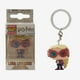 thumbnail image 2 of Llavero Funko Pop Harry Potter Luna Lovegood Multicolor, 2 of 3