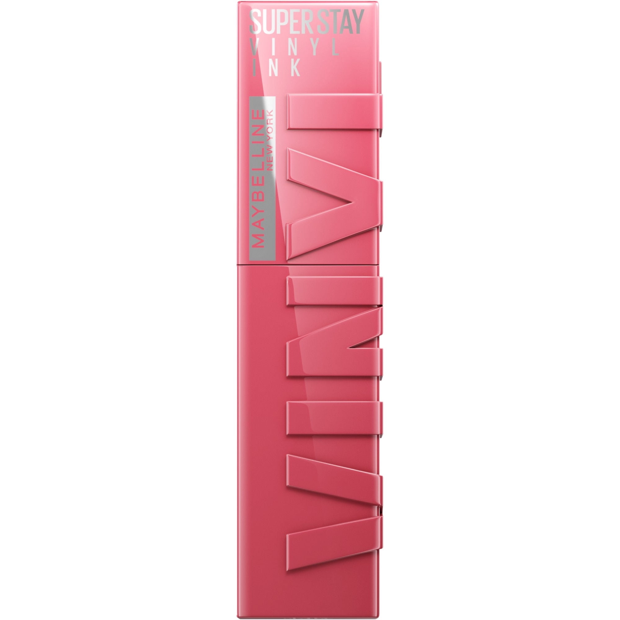 Labial Super Maybelline Stay Lip Stick Vinyl Ink Rogue, 4 g