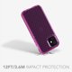 thumbnail image 3 of Funda de teléfono tech21 Evo Check para Apple iPhone 12 Pro Max 5G, 3 of 9