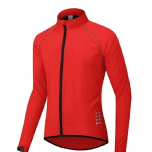 Ruta E Montaña - Cortavientos Impermeable Deportivo