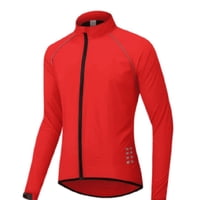 Ruta E Montaña - Cortavientos Impermeable Deportivo