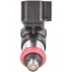 thumbnail image 1 of Inyector de combustible Bosch 62399 Equipo original para Ford, 1 of 4