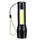 thumbnail image 1 of Mini Linterna Led Portatil Recargable Usb Alta Potencia, 1 of 4