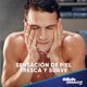thumbnail image 4 of Gel de Afeitar Mach3 Suave Lata, 200 ml, 4 of 6